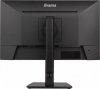IIYAMA Monitor 23.8 cala XUB2494HSU-B6 VA,FHD,HDMI,DP,100Hz,2xUSB,HAS(150mm)